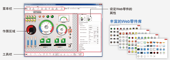 所有機(jī)型的反應(yīng)時(shí)間統(tǒng)一為14ms、設(shè)計(jì)簡(jiǎn)單